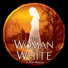 The Woman In White CD1