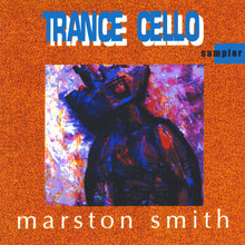 Trance Cello