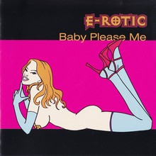 Baby Please Me (CDS)
