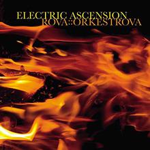Electric Ascension 2003