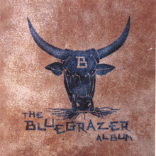 The Bluegrazer Album