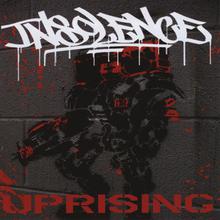 Uprising (EP)