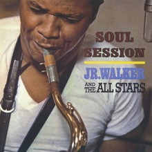 Soul Session (Vinyl)
