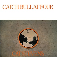 Catch Bull At Four (Vinyl)