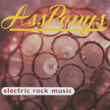 Electric Rock Music