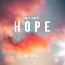 Healing Light: Hope (EP)