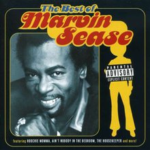 The Best of Marvin Sease / BMG