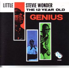 The Twelve Year Old Genius (Live) (Reissued 2005)