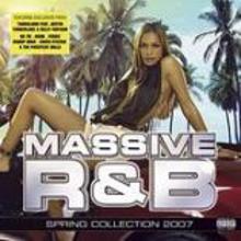 VA - Massive R&B Spring Collec CD2