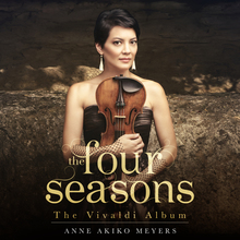 Vivaldi. The Four Seasons: The Vivaldi Album