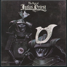 The Best Of Judas Priest (Remastered 1987)