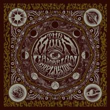 The Moon (EP)