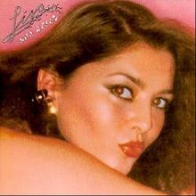 Lisa Dal Bello (Vinyl)