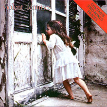 Violent Femmes (Vinyl) CD1