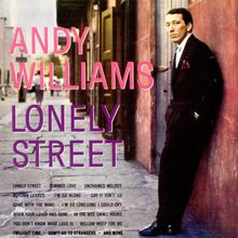 Lonely Street (Vinyl)