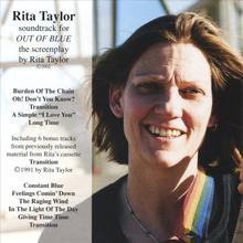 Rita Taylor soundtrack for OUT OF BLUE the screenplay by Rita Taylor