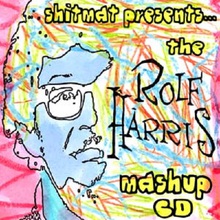 The Rolf Harris Mashup