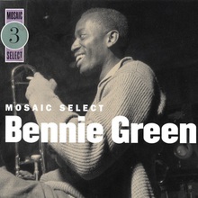 Mosaic Select CD2