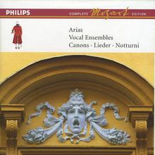 The Complete Mozart Edition Vol. 12 CD1