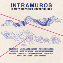 Intramuros 13 Méta-Reprises