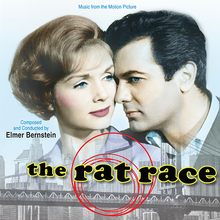 Rat Race (Remastered 2012)