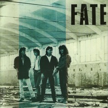Fate (Reissued 2007)