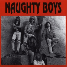 Naughty Boys (EP)