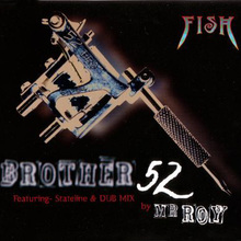 Brother 52 CD2