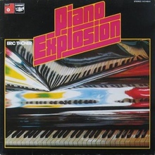 Piano Explosion (Vinyl)