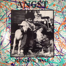 Mending Wall (Vinyl)