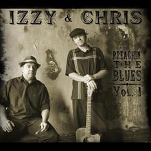 Preachin' The Blues...Vol. 1