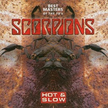 Hot & Slow: Best Masters Of The 70's
