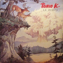 La Bomba (Vinyl)