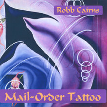Mail-order Tattoo