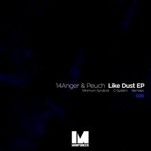 Like Dust (EP) (& Peuch)