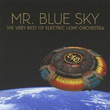 Mr. Blue Sky: The Very Best Of Electric Light Orchestra (Japanese Edition)