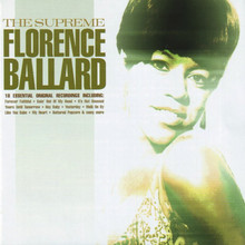 The Supreme Florence Ballard