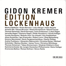 Edition Lockenhaus CD2