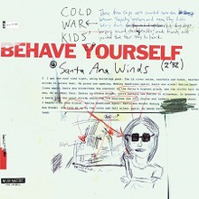 Behave Yourself (EP)