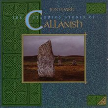 The Standing Stones Of Callanish