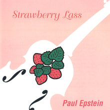 Strawberry Lass