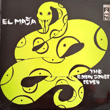 El Maja (Vinyl)