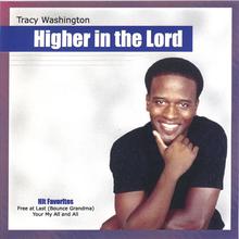Higher In The Lord