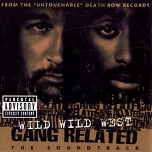 Gang Related CD1