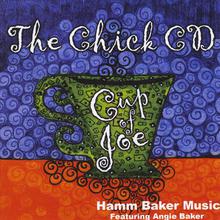 The Chick CD
