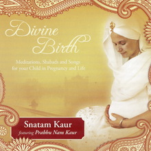 Divine Birth (With Prabhu Nam Kaur)