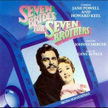 Seven Brides For Seven Brothers (Renastered 1992)