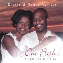One Flesh - A Sacrifice Of Praise