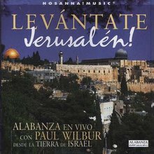 Levantate Jerusalem
