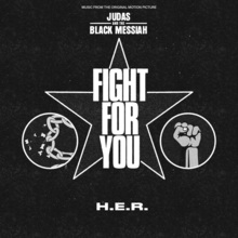 Fight For You (From The Original Motion Picture ''Judas And The Black Messiah'') (CDS)